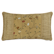 Gabrielle Insert King Sham