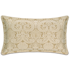 Viana Pearl King Sham