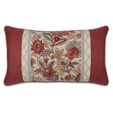 Corinne Insert King Sham