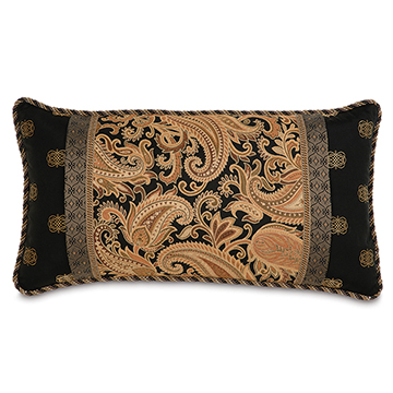 Langdon Insert King Sham