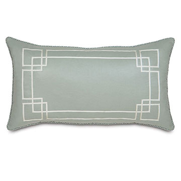 Renae Breeze King Sham