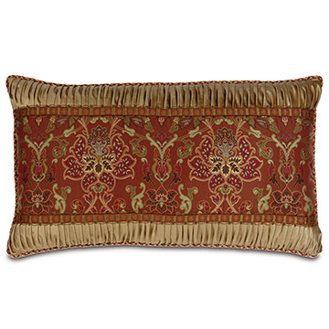 Toulon Insert King Sham