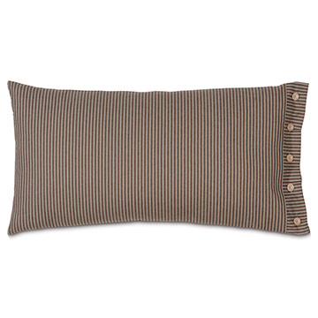 Heirloom Spa King Sham