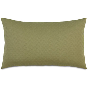 Briseyda Palm King Sham