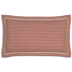 Bowline Rouge King Sham