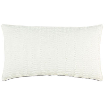 Yearling Pearl King Sham