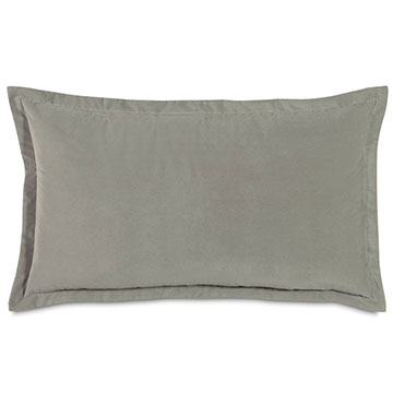 Jackson Heather King Sham