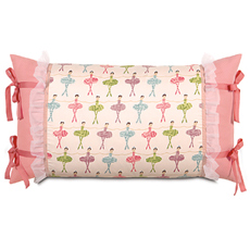 Matilda Insert King Sham