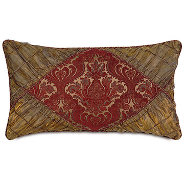 Barrington King Sham