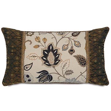 Aston Insert King Sham