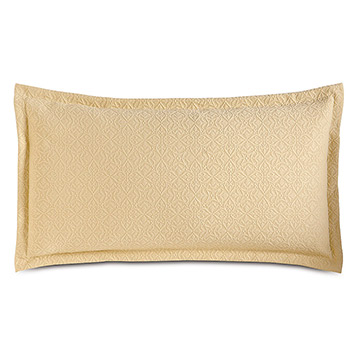 Mea Sunshine King Sham