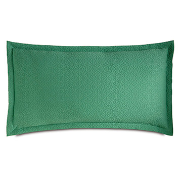 Mea Meadow King Sham