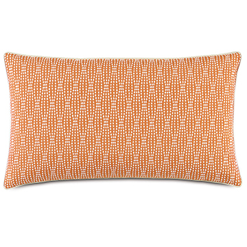 Holmes Mandarin King Sham