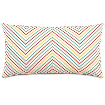 Afton Sherbert King Sham