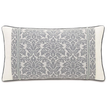 Hampshire Insert King Sham