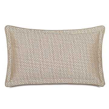 Fairley Stone King Sham