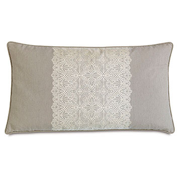 Thayer Silver King Sham