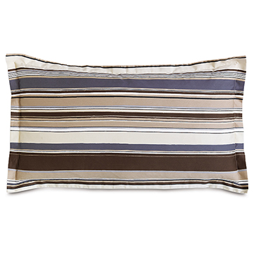 Quinlan Stone King Sham