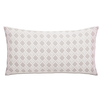 Larkin Salt King Sham