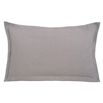 Breeze Stone King Sham