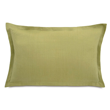 Breeze Palm King Sham