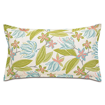 Lavinia Paradise King Sham