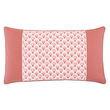 Koopa Coral Insert King Sham