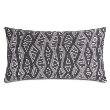 Noah Geometric King Sham