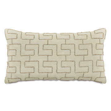 WREN JUTE KING SHAM