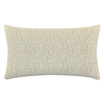 MIRA WOVEN KING SHAM