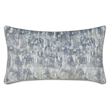 ZEYLIN VELVET KING SHAM