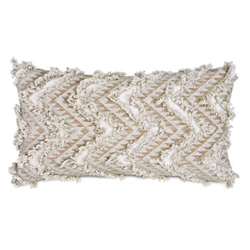 SPERRIN FRINGE KING SHAM