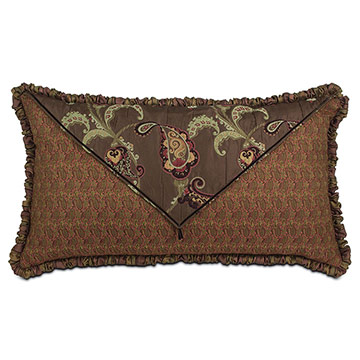 Amelie Envelope  Sham