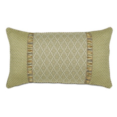 Radford: Savoie Sea Insert King Sham Pillow