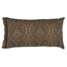 Twain King Sham Left