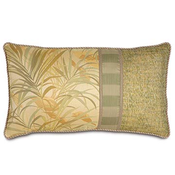 Antigua King Sham Right