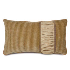 Moreno Topaz King Sham Right