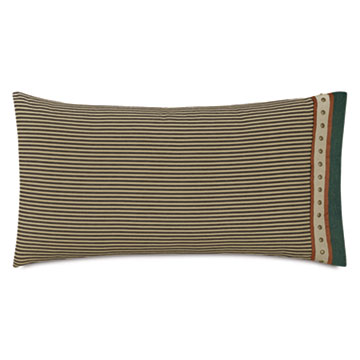 LORENZO CUFF KING SHAM RIGHT