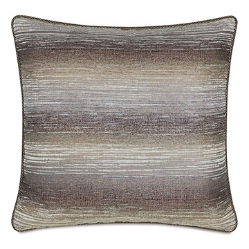 LAETITIA OMBRE DECORATIVE PILLOW