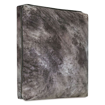 LAETITIA ABSTRACT DECORATIVE PILLOW