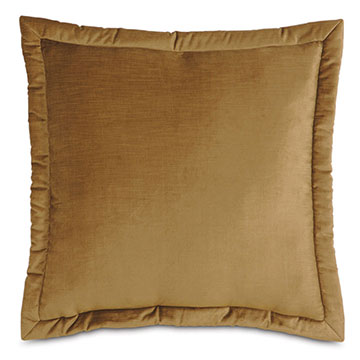 Lucerne Gold With Mitered Flange