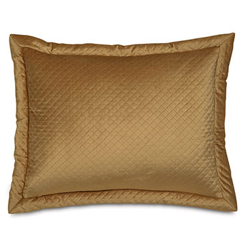 Reuss Gold With Mitered Flange