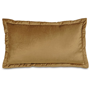 Lucerne Gold With Mitered Flange