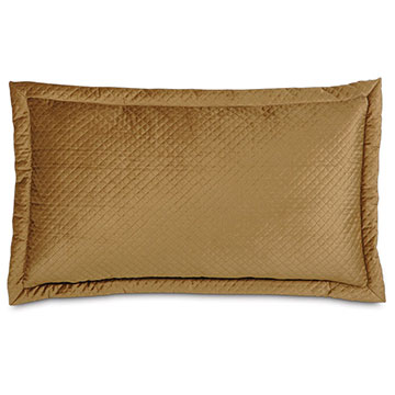 Reuss Gold With Mitered Flange