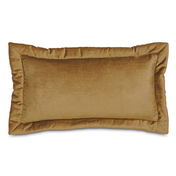 Lucerne Gold W/Mitered Flange