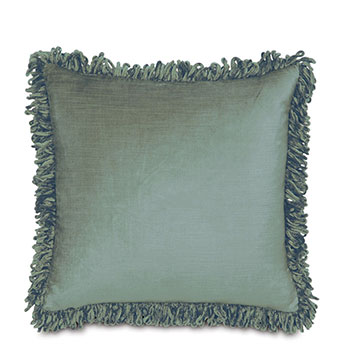 Lucerne Ocean W/Loop Fringe