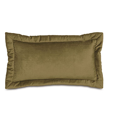 Lucerne Olive W/Mitered Flange