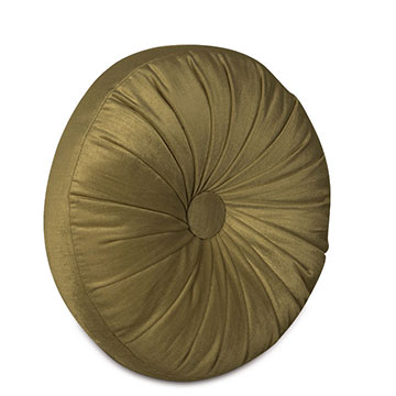 Lucerne Olive Tambourine