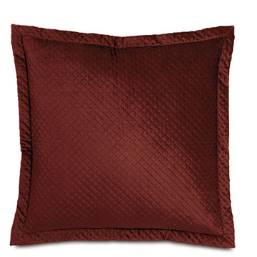 Reuss Spice With Mitered Flange