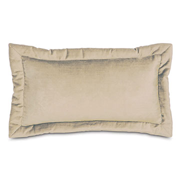 Lucerne Taupe W/Mitered Flange